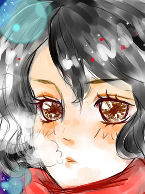 喵君插画漫画