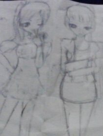 我漫画一个等待花开的客栈的个人主页-漫大婶赤黄黑只是图片