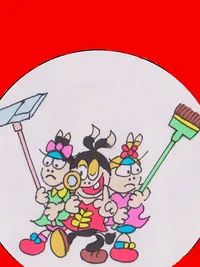 鉴黄师