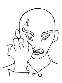 鉴黄师
