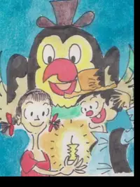 斑鸠哥是什么梗