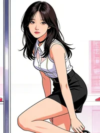 91色漫