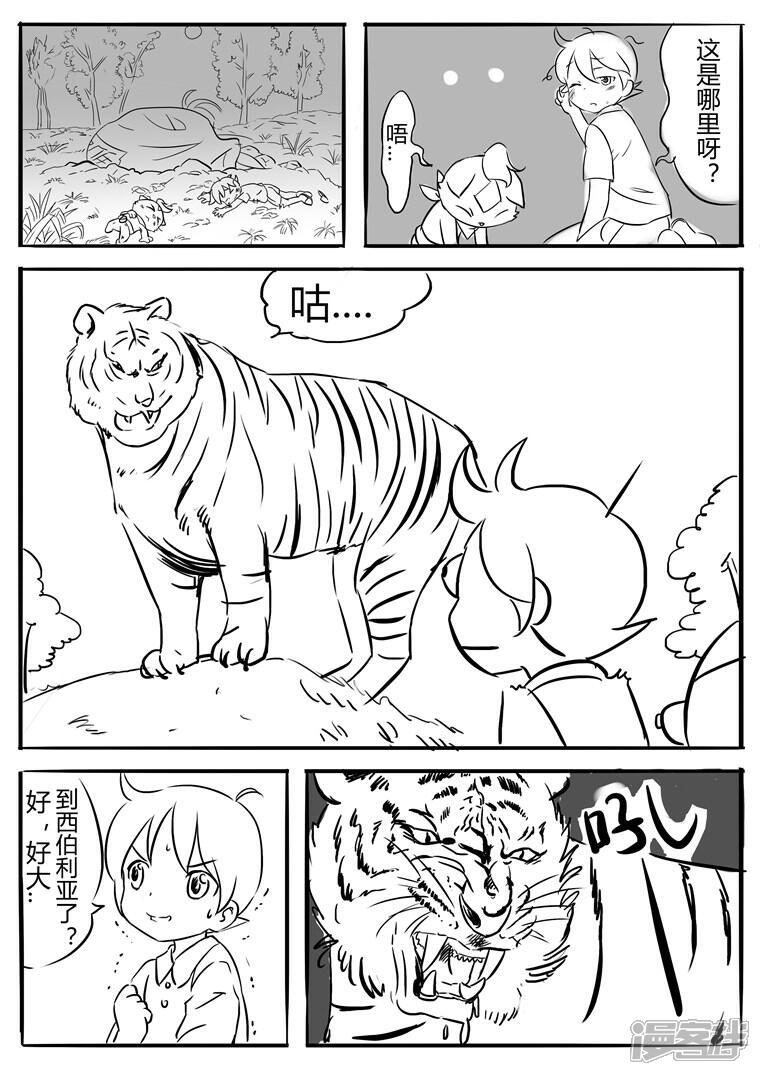 第01话 编程猫的诞生