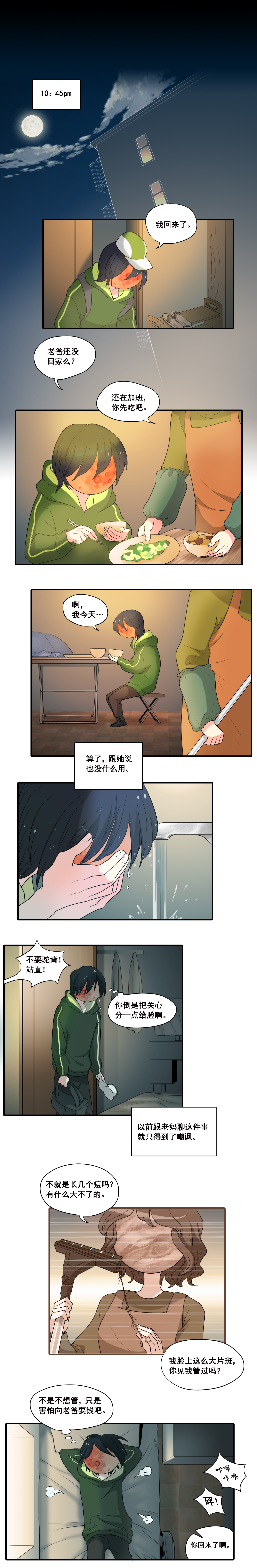 完美顾问 - 第14话 - 第6张图