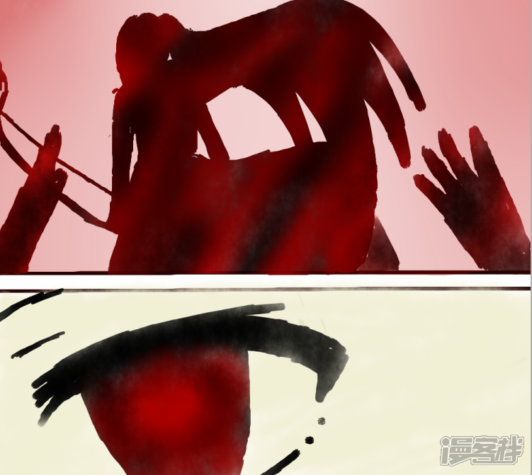 CageButterfly漫画无言夜-漫漫画客栈白丝胸大图片