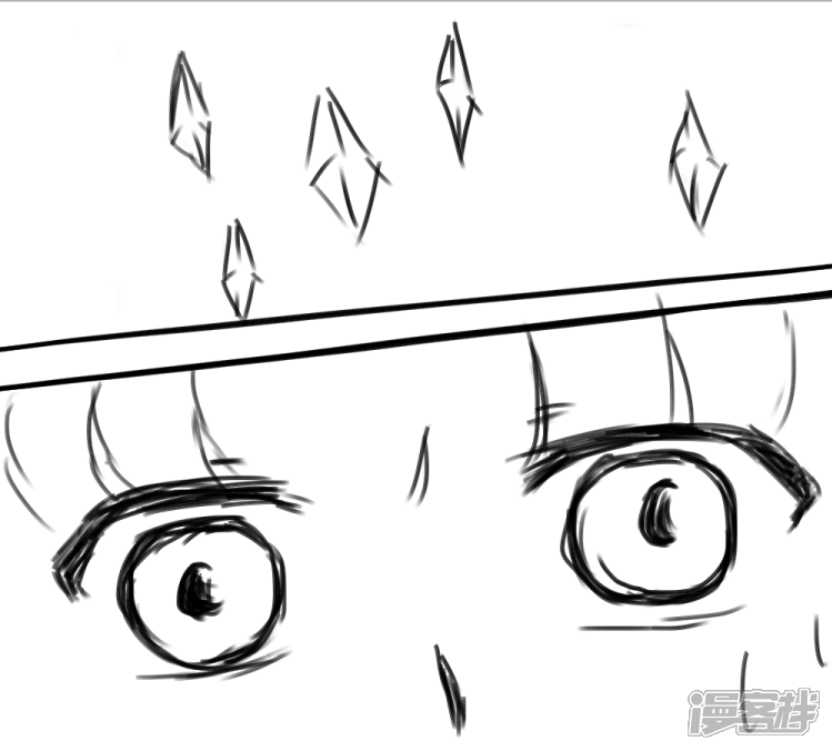 CageButterfly漫画无言夜-漫客栈漫画火影677图片