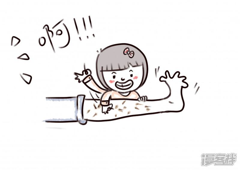 笔画四格漫画简历史吉缘漫画图片
