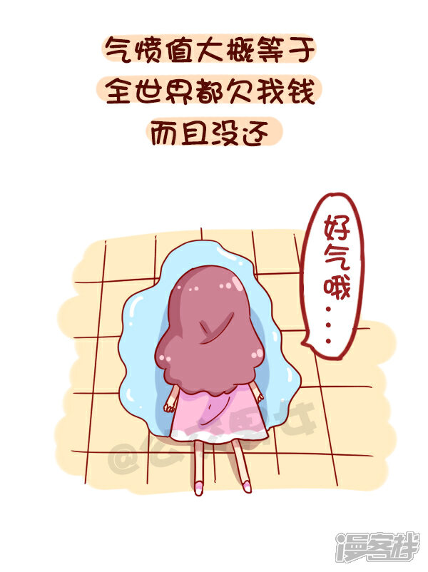 第885话 有起床气的人是怎样的?