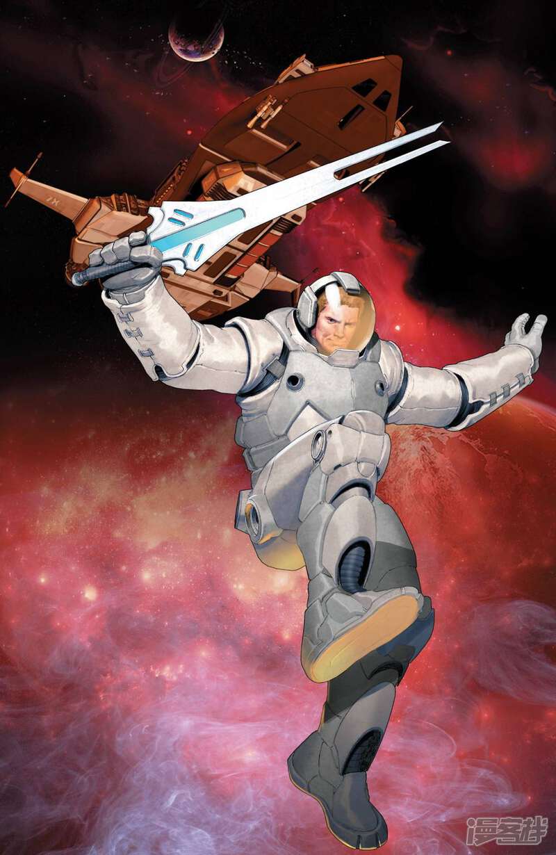 太空骑士动漫 动画片骑士电影