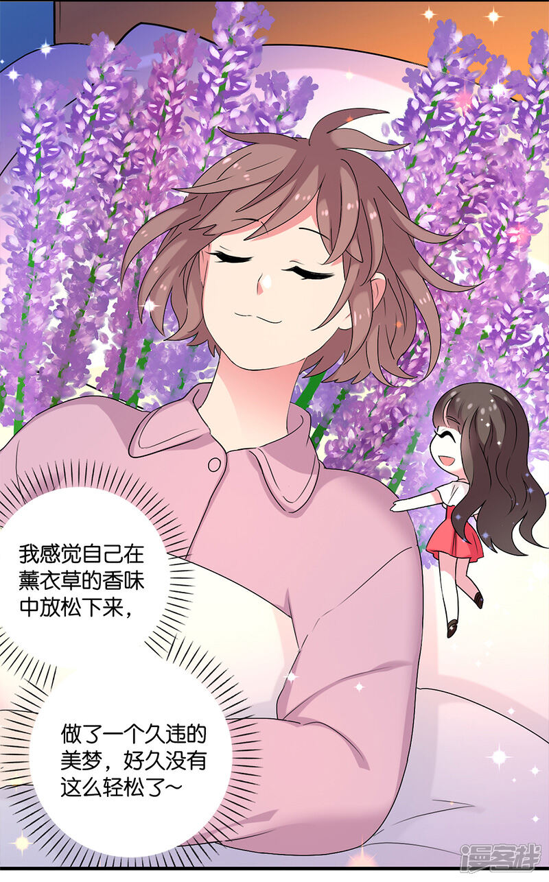 薰衣草之眠3