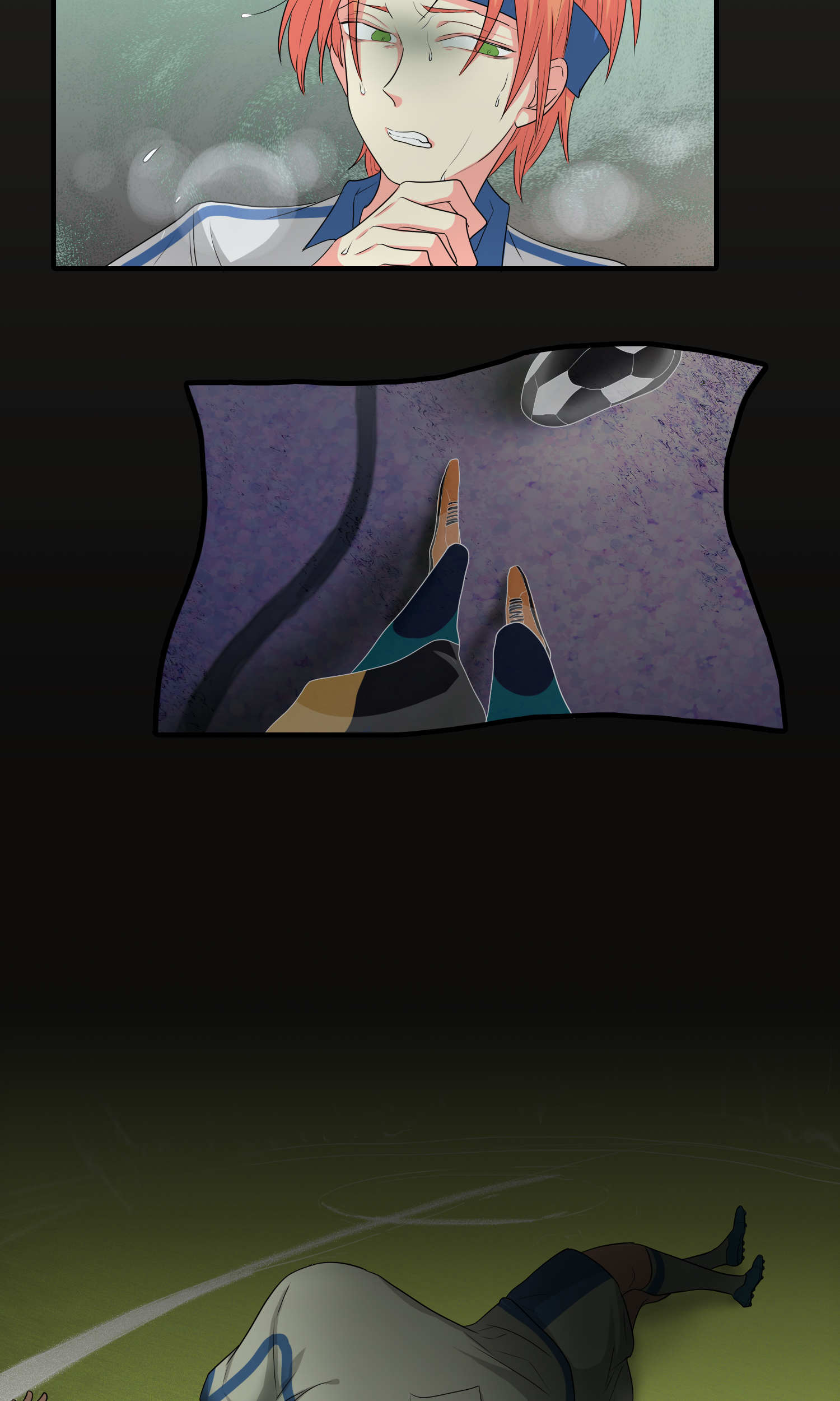 完美顾问 - 第39话 - 第15张图