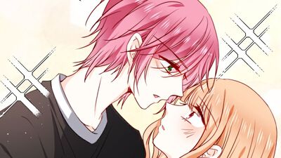 漫画_今天要和哪个我恋爱呢?漫画全集在线阅读 漫客栈