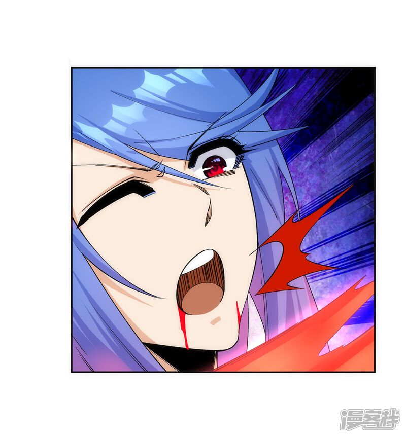 逆天邪神(条漫版)漫画 第183话 归心似箭 - 漫客栈