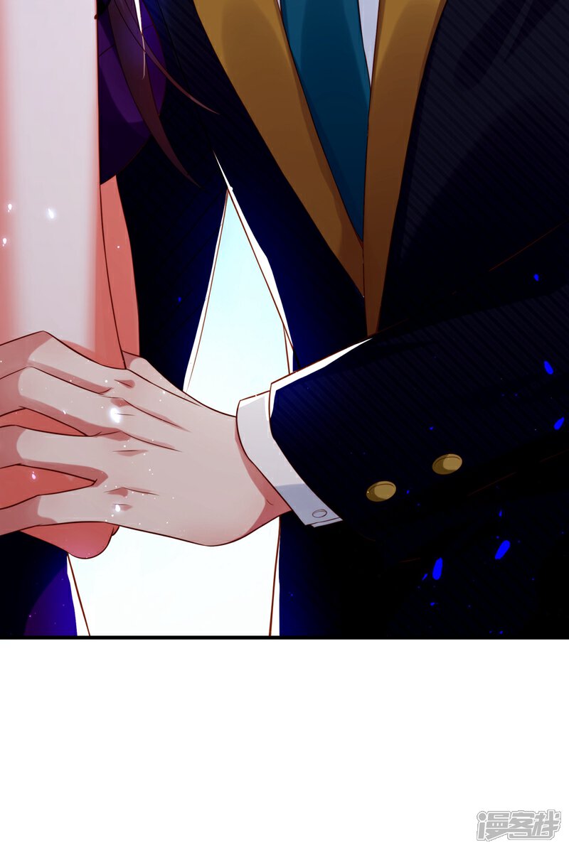 第130话 薄倾昂的霸气宣言