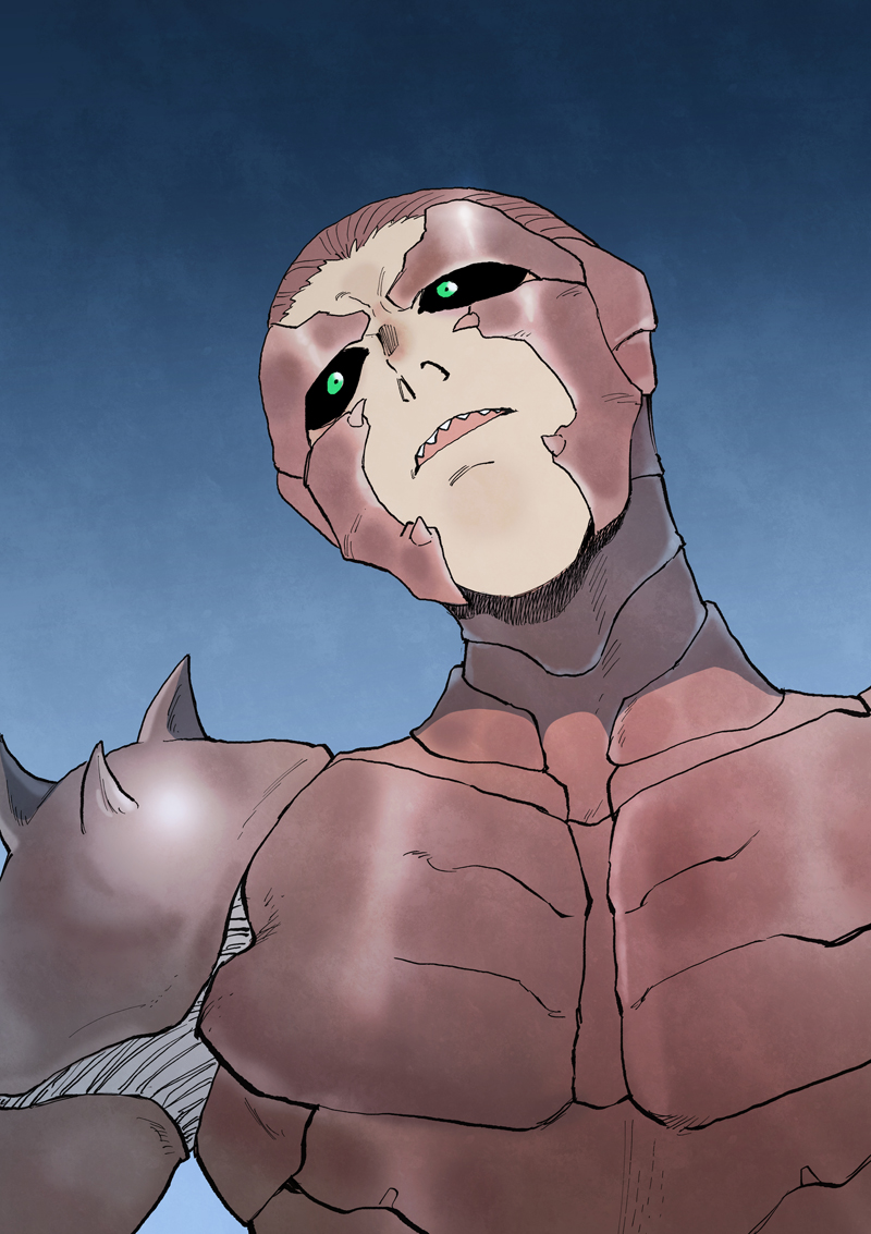 星武神诀 - 第900话 - 第1张图