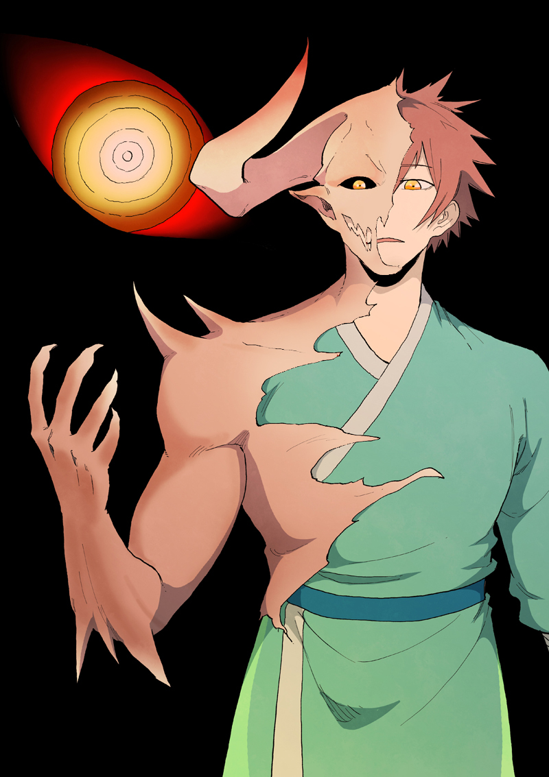 星武神诀 - 第904话 - 第1张图