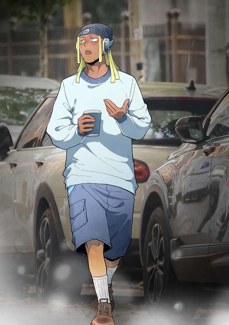 星武神诀 - 第909话 - 第1张图