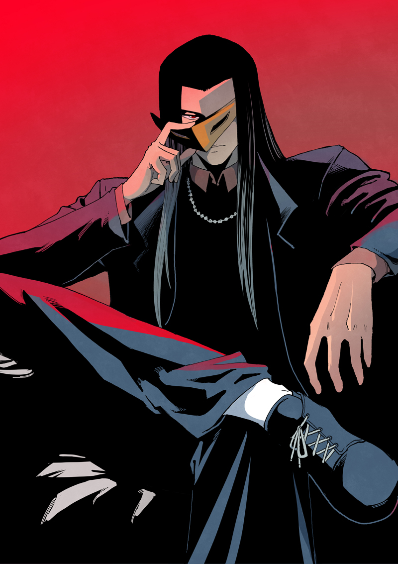 星武神诀 - 第911话 - 第1张图