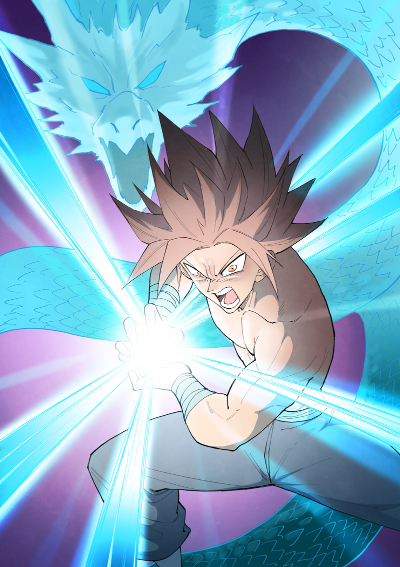 星武神诀 - 第915话 - 第1张图