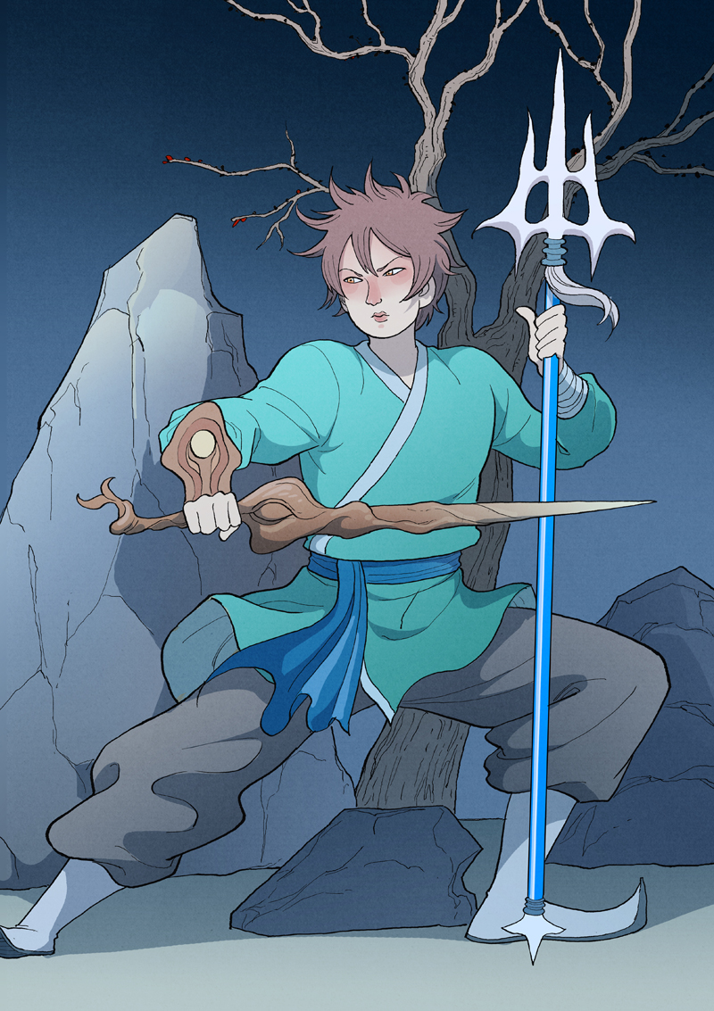 星武神诀 - 第918话 - 第1张图