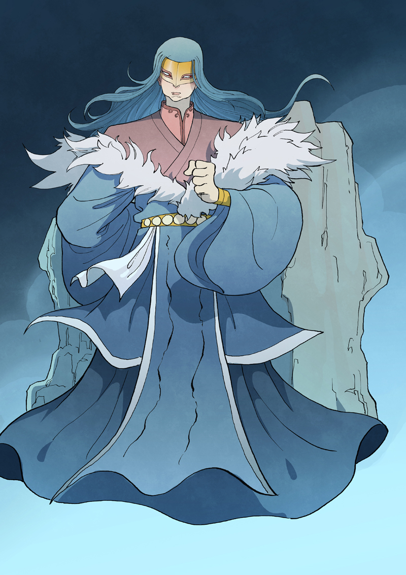 星武神诀 - 第919话 - 第1张图