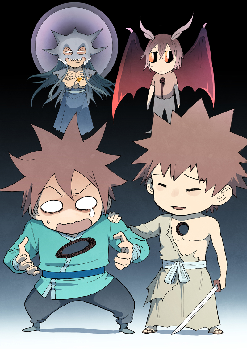 星武神诀 - 第931话 - 第1张图