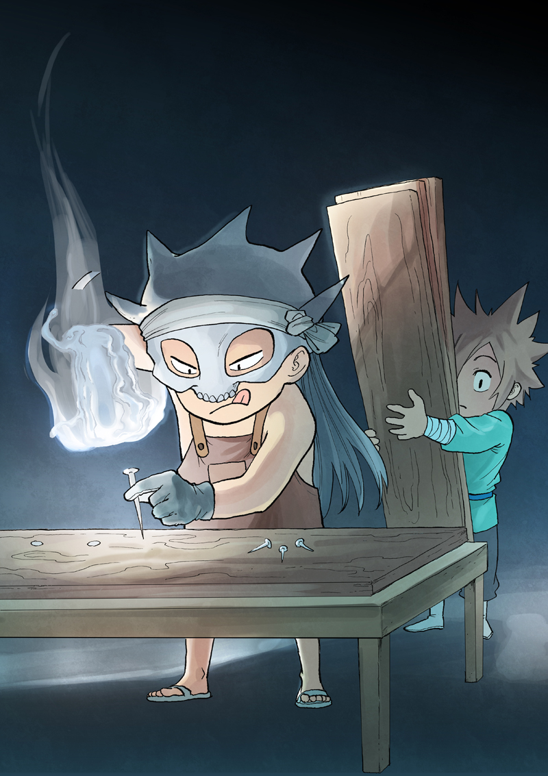 星武神诀 - 第934话 - 第1张图