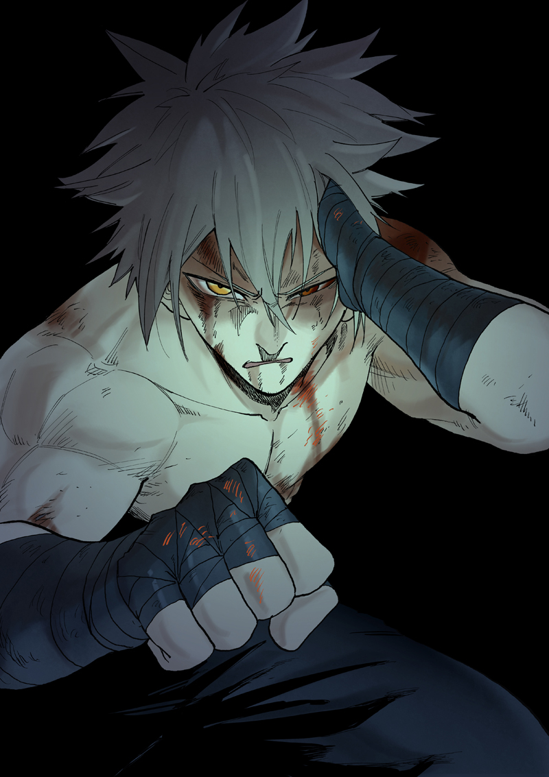 星武神诀 - 第935话 - 第1张图