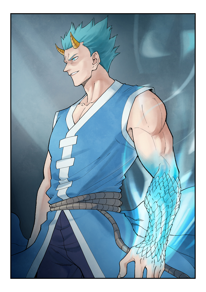 星武神诀 - 第940话 - 第1张图