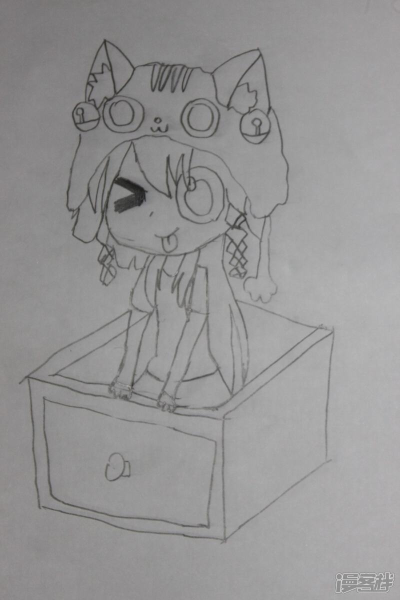 q版(4)