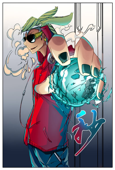 拉法颂是什么意思漫画