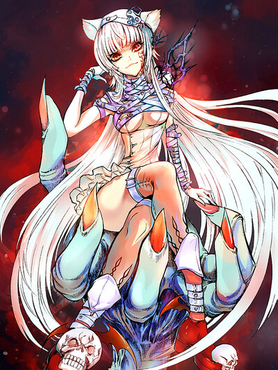 神契幻奇谭(1-4部)