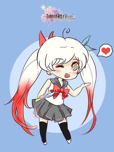 关于宝剑在神明秩序玩的敲开心这件事