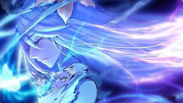 破碎少女与魔神的新娘