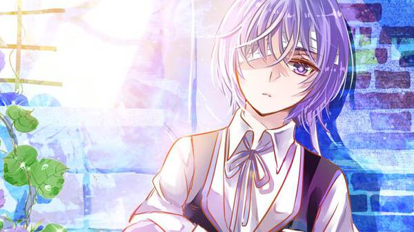 虚影之瞳 虚影之瞳漫画 虚影之瞳漫画全集在线阅读 漫客栈