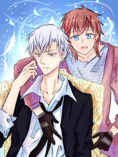 千年之守,千年之守漫画