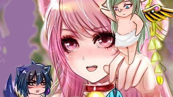 一万零七夜-彩漫周更-