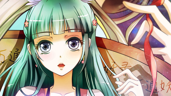 平安不是妖 平安不是妖漫画 平安不是妖漫画全集在线阅读 漫客栈