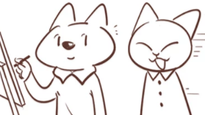 猫先生集锦漫画免费阅读 下拉观看 六三漫画