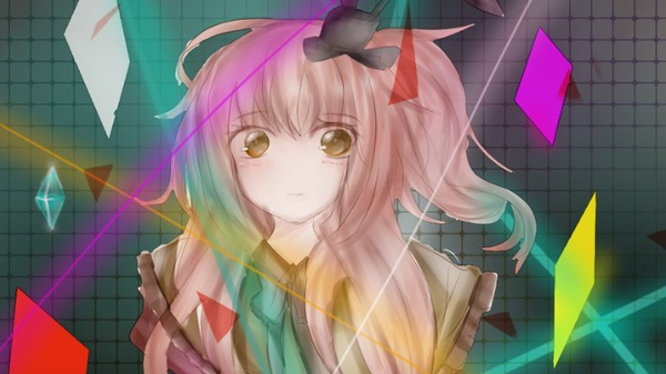 【现在看来好中二的名字】