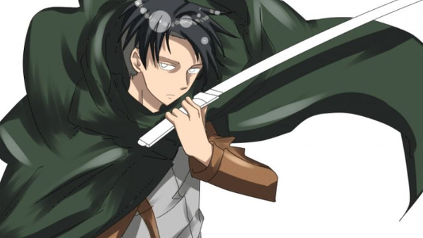 进击的巨人同人头像漫画免费阅读 下拉观看 六三漫画