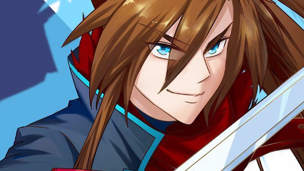 灵剑尊