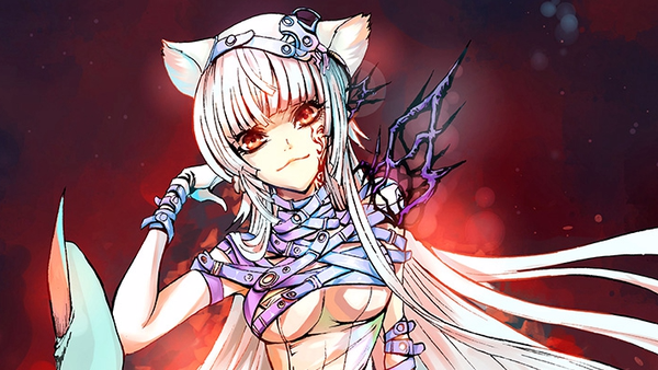 神契幻奇谭(1-4部)