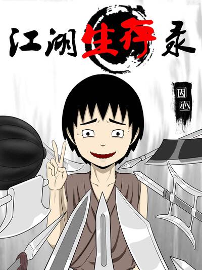 爱丽丝玛格特罗伊德漫画