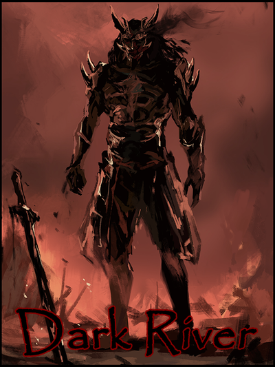 Dark River,Dark River电影