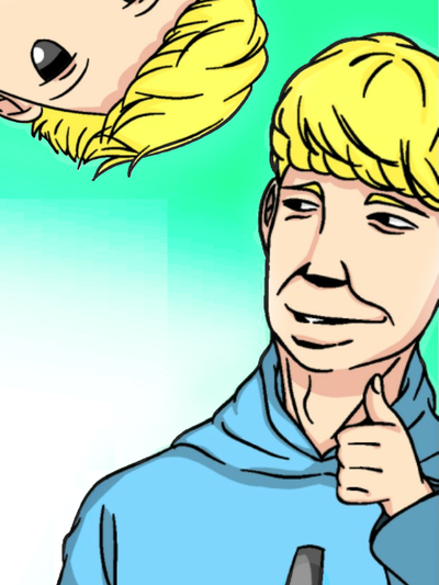 令人智熄的日常操作,令人智熄的日常操作漫画