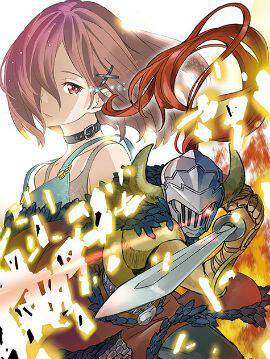 哥布林猎手外传:第一年