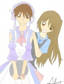 NPC(靈幻推理事務所/Nab Prisoner Cliqu