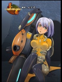 墨舞系列之金羊毛