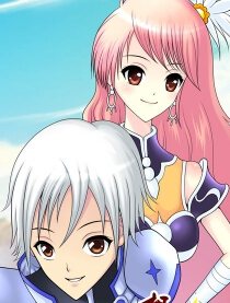 幻想战魂,幻想战魂漫画